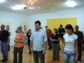 Kubánská salsa Kubánská salsa